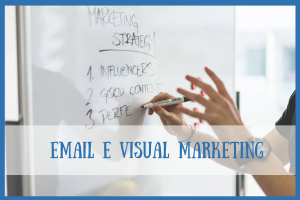Email e Visual Marketing