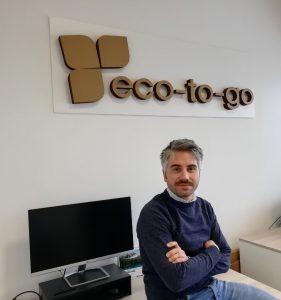 Mirko Rizzi - Eco to go