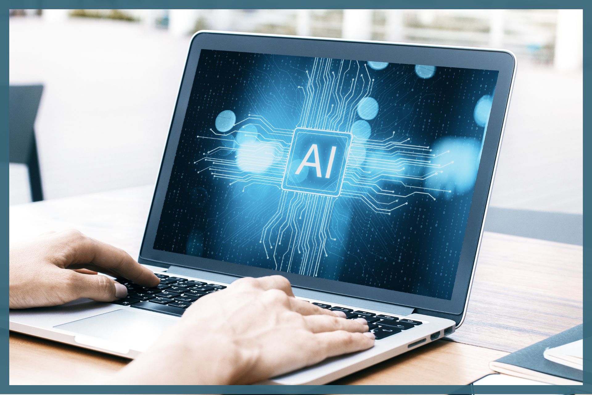 Intelligenza artificiale in azienda